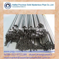 Precision Seamless Steel Pipe/DIN Low Alloy Steel Pipe/Hollow Section